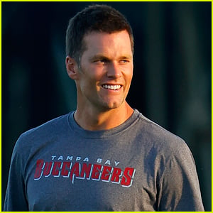 Tom Brady Has a Job Lined Up for When He Does Decide to Retire & It Keeps Him In the NFL World!