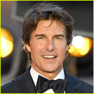 Tom Cruise Explains Why He Doesn't Take Time Off Between Projects