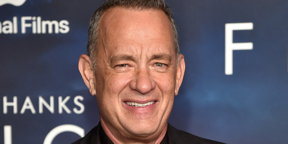 Tom Hanks Avoids Questions About His Polarizing ‘Elvis’ Accent at