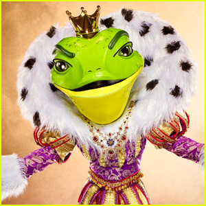 Who is Prince on 'The Masked Singer' Season 7? Clues, Guesses, & Spoilers Revealed!