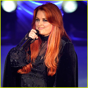 Wynonna Judd Says The Judds Tour She & Mom Naomi Planned Will Go On
