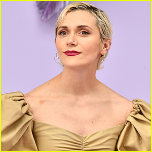 Alyson Stoner Checked Into Rehab Following The Pressure She Put Herself Under For 'The Hunger Games' Audition