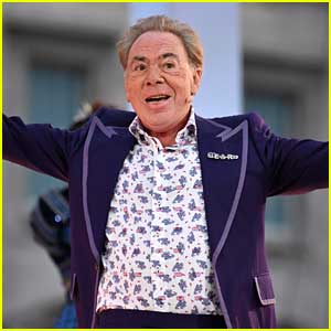 Andrew Lloyd Webber's Speech Gets Boos at Final Performance of His 'Cinderella' Musical in London