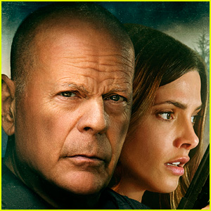 Ashley Greene Fights Back in 'Wrong Place' Trailer with Bruce Willis - Watch Now!