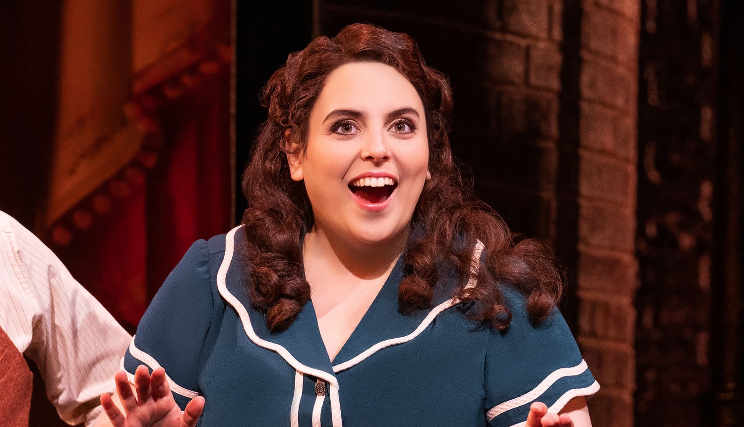Beanie Feldstein Announces Final Show in ‘Funny Girl’ on Broadway