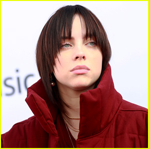 Billie Eilish Calls Out Internet for Caring More About Johnny Depp-Amber Heard Trial Than Leaked Roe v. Wade Decision