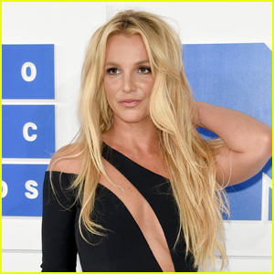 Britney Spears Deactivates Her Instagram Account for a Third Time
