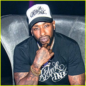 Black Ink Crew's Ceaser Emanuel Fired From Show After Dog Abuse Video Surfaces Online