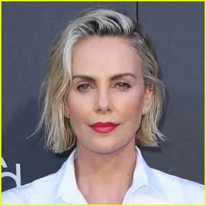 Charlize Theron Explains How She Ended Up in Both 'The Boys' & 'Doctor Strange 2'
