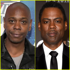 Chris Rock & Dave Chappelle Announce Joint Stand-Up Show in London