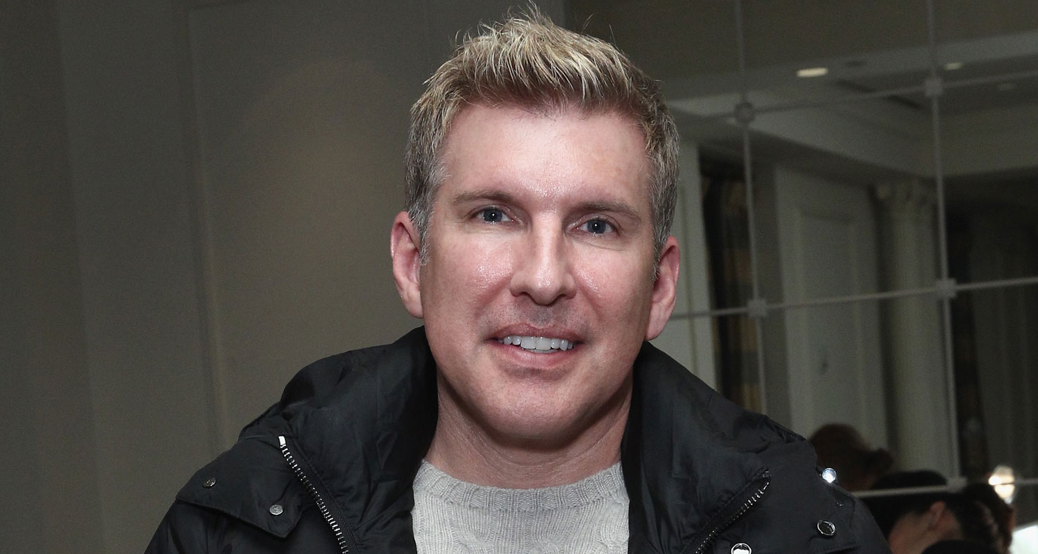 Todd Chrisley Asks for ‘Prayers’ After He & Wife Julie Chrisley Were