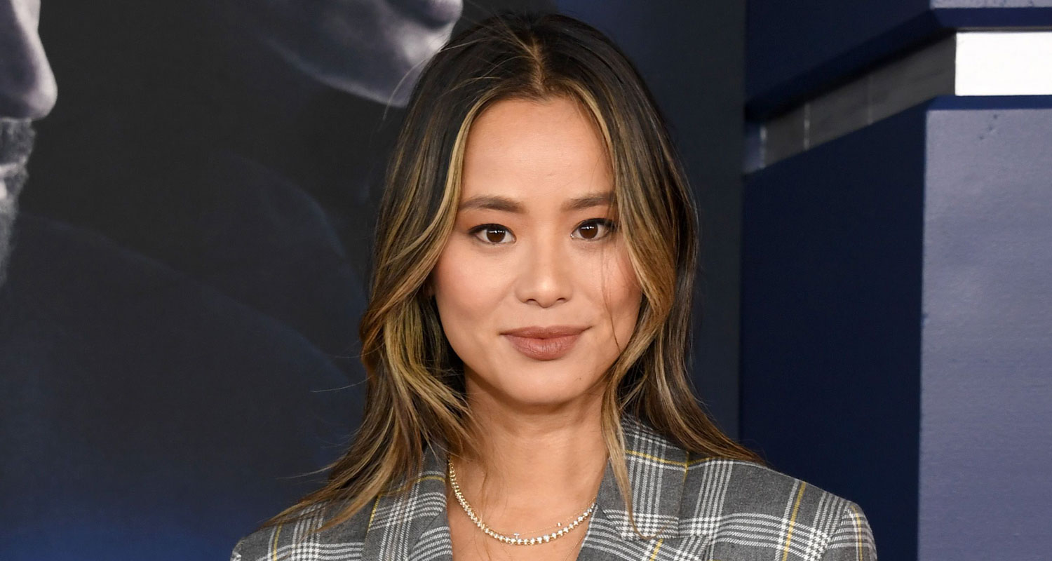 Jamie Chung Explains Why She Used Surrogate to Twin Sons
