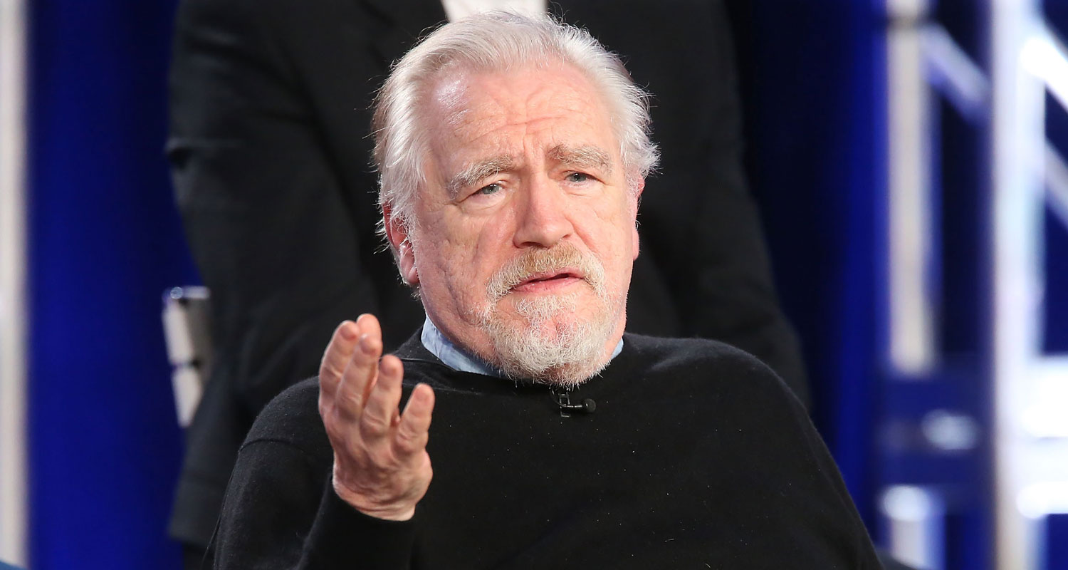 Brian Cox Reveals What He Hates ‘Succession’ Fans Asking Him to Do(02)