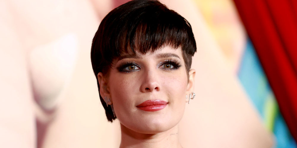 Halsey Hits Back at Former Nanny’s Claims She Was Wrongfully Fired(00)