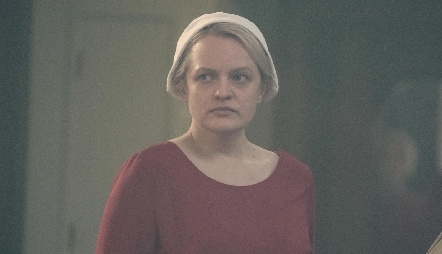 ‘Handmaid’s Tale’ Producer Reacts to Roe v. Wade Reversal, Plus the