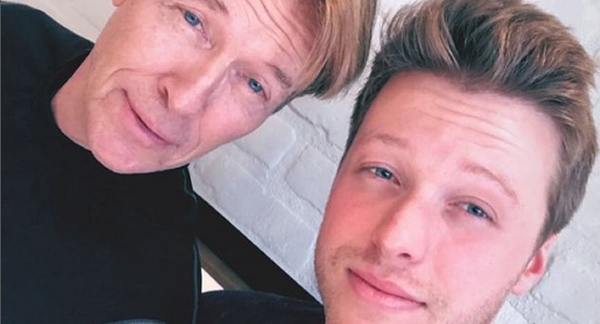 Harrison Wagner’s Cause of Death Released By His Family Harrison