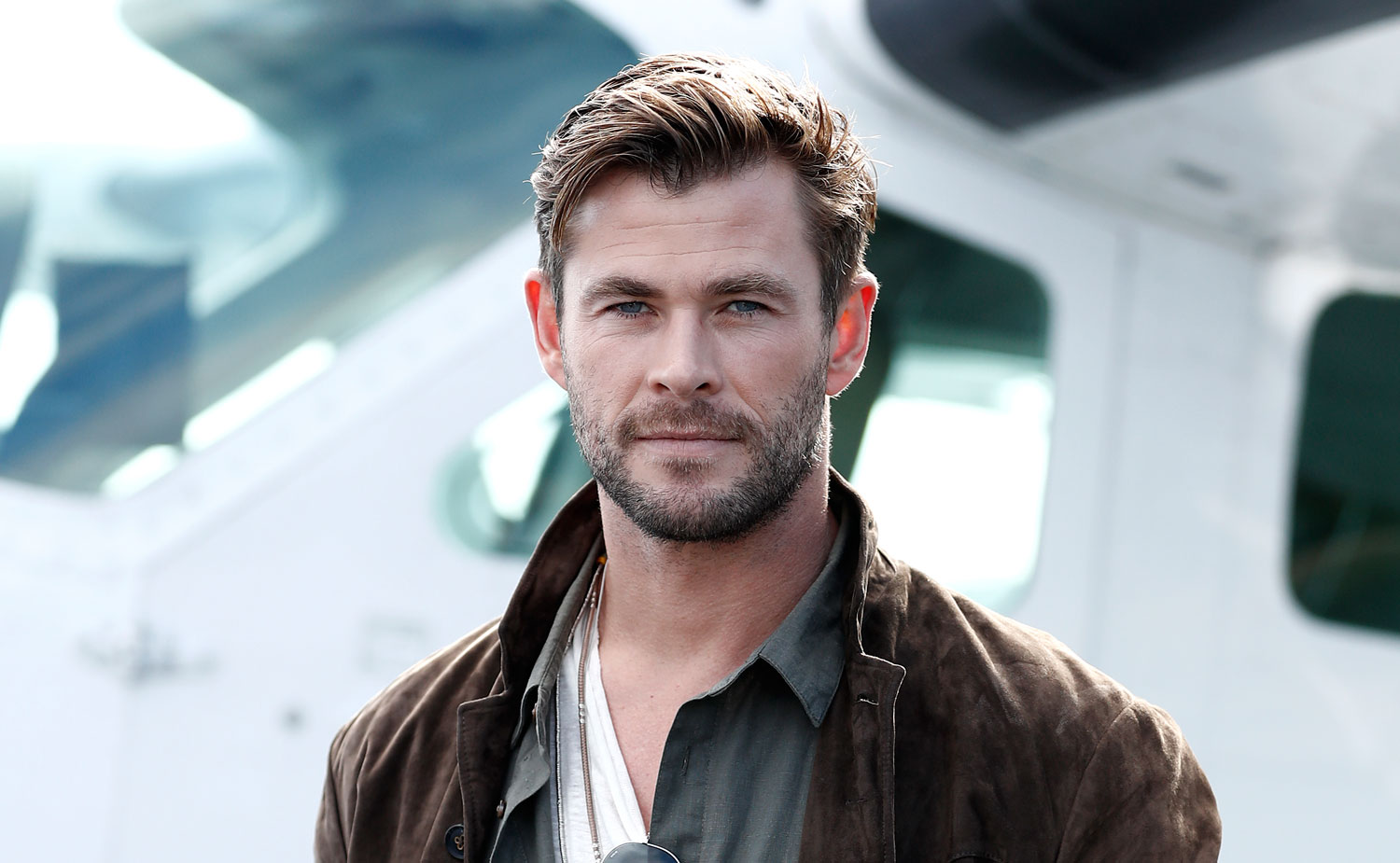Chris Hemsworth Shares Candid Thoughts on ‘Thor 2′ & Why The Movie