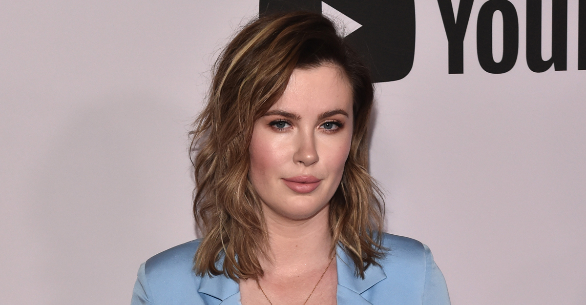 Ireland Baldwin Reveals She Was Raped As a Teenager, Explains Past Abortion Experience in New Video