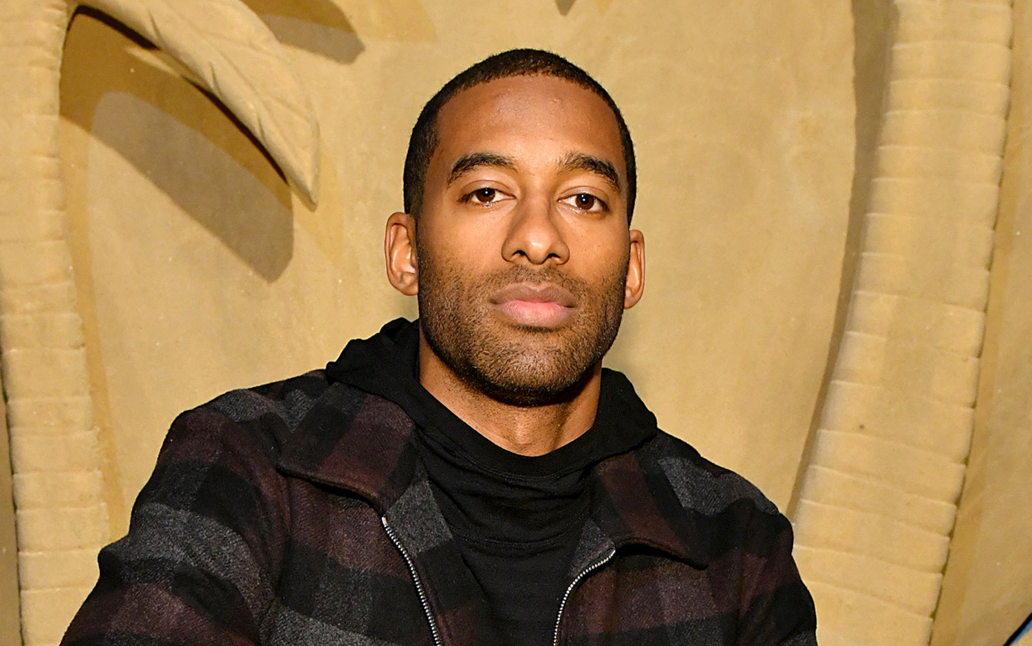 Matt James Explains How ‘The Bachelor’ Failed Him & His Story Matt