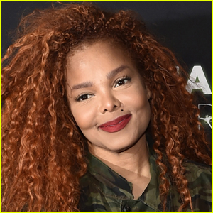 Janet Jackson Reveals What People Still Get Wrong About Her