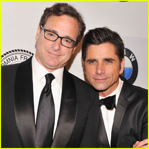 John Stamos Calls Out Tony Awards 2022 After Bob Saget is 'Left Out' of In Memoriam Segment