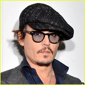 Johnny Depp Shares First TikTok Video Ever, Thanks Fans After Trial ...