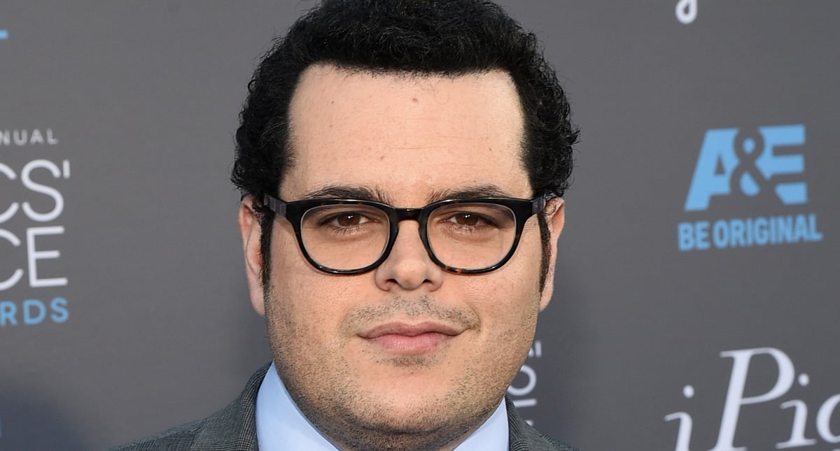Josh Gad Mourns Death of Nephew Who Died at the Young Age of 20 Josh
