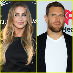 Julianne Hough & Brooks Laich's Divorce Has Been Finalized Two Years After Split