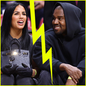 Kanye West & Chaney Jones Split After 4 Months of Dating | Chaney Jones