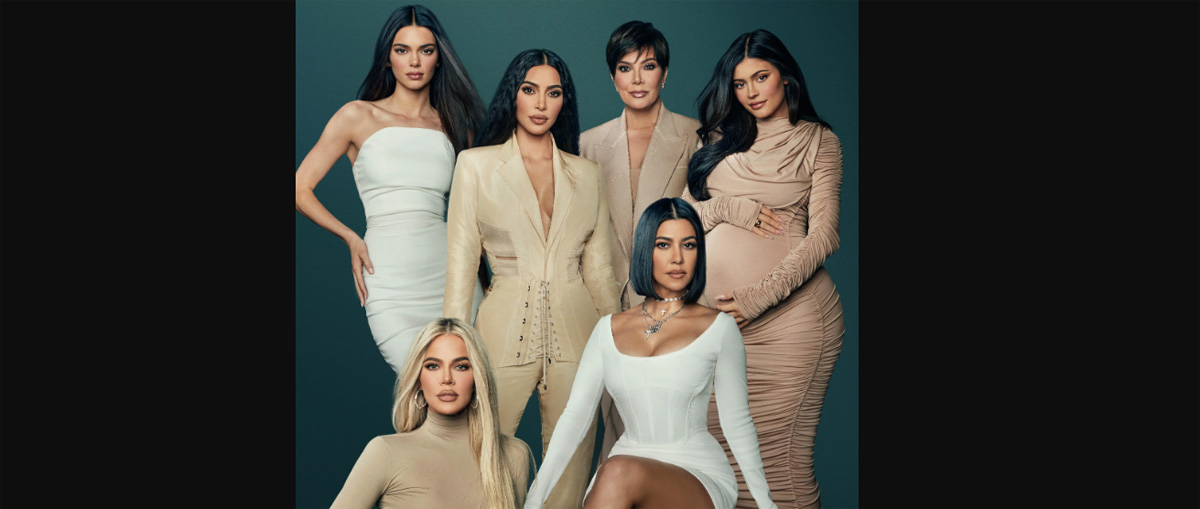 Fans Think the Kardashians Faked a Scene in Finale Episode