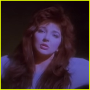 Kate Bush Goes No. 1 in UK & Breaks 3 Huge Records, Top 5 in the US Amid 'Stranger Things' Success