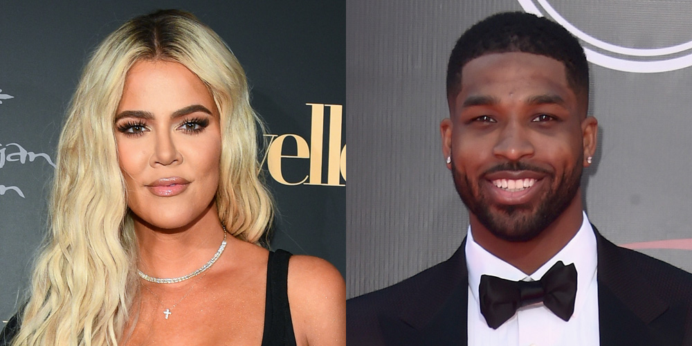 Khloe Kardashian Says Rewatching Tristan Thompson’s Paternity Scandal