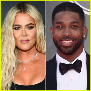 Khloe Kardashian Says Rewatching Tristan Thompson's Paternity Scandal on 'The Kardashians' Is 'A Form of Therapy'