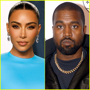Kim Kardashian Reveals If She Has Any 'Guilt' Over Leaving Kanye West