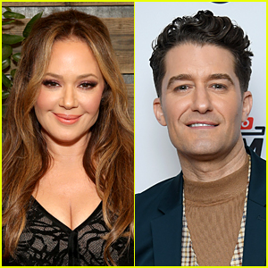Leah Remini to Replace Matthew Morrison on 'So You Think You Can Dance' Judging Panel, More Details Revealed