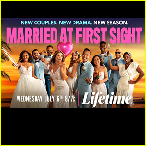 10 Rules 'Married at First Sight' Contestants Must Follow