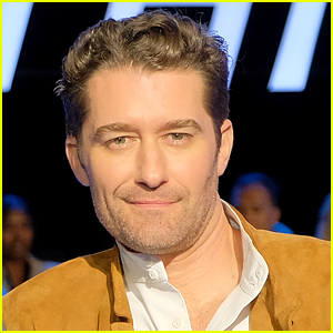 Here's Why Matthew Morrison Is Still On 'So You Think You Can Dance' For a Few More Weeks Despite That Bombshell Report