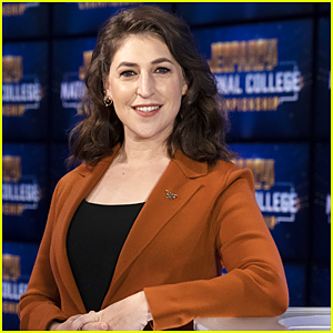 'Jeopardy' Host Mayim Bialik Reveals She Has COVID-19 - Here's What That Means For The Game Show