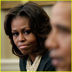 Michelle Obama Says She's 'Heartbroken' After Supreme Court Overturns Roe V. Wade, Calls It a 'Horrifying Decision'
