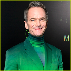 Neil Patrick Harris joins Doctor Who