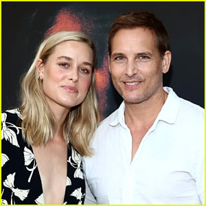 Peter Facinelli's Fiancee Lily Anne Harrison Is Pregnant with Their First Child Together!
