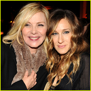 Sarah Jessica Parker Delves Into What Happened Between Her & Kim Cattrall, Explains What Started It All