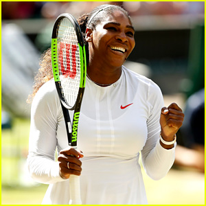 Serena Williams Indicates She's Returning to Tennis to Compete in Wimbledon!