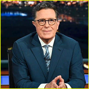 Stephen Colbert Reveals What Really Happened to His Staff When They Were Detained by Capitol Police