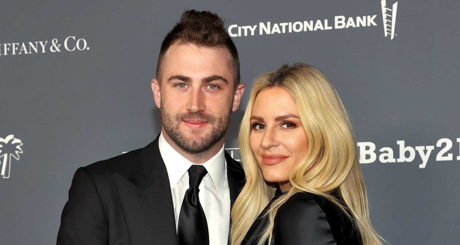 Stewart’s Husband Jordan McGraw Gets Vasectomy After