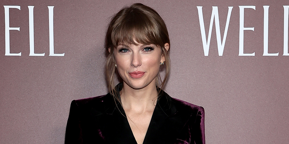 Taylor Swift Admits She Had Imposter Syndrome Over Directing ‘All Too