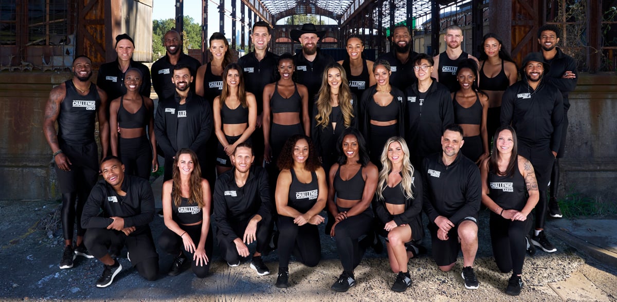 ‘The Challenge: USA’ 2022 Contestants – Meet the 28 Reality Stars