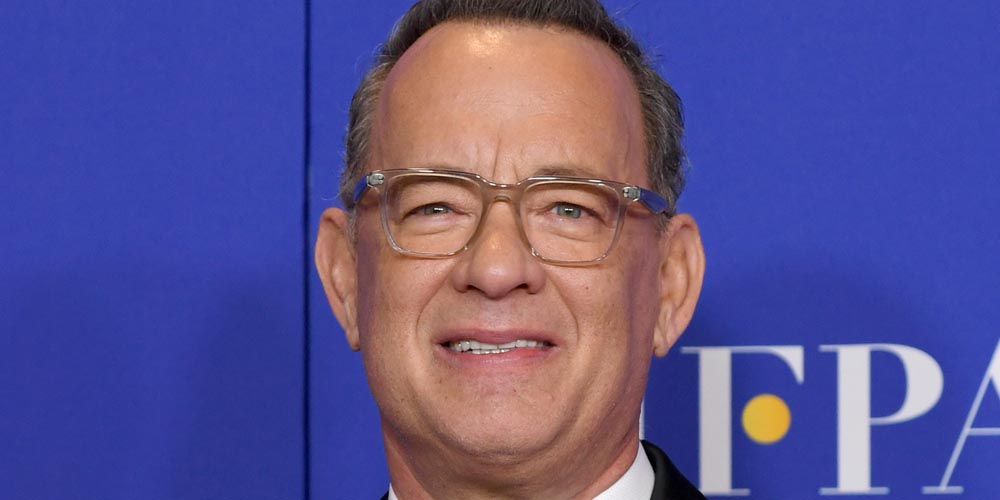 Tom Hanks Calls ‘The Da Vinci Code’ Movies ‘Hooey’ ‘That Was a