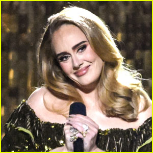 Adele Reveals If She Wants to Have More Kids