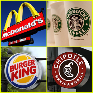 America's Favorite Fast Food Restaurants Revealed, Ranked Worst to Best (& McDonald's Didn't Even Break the Top 20)